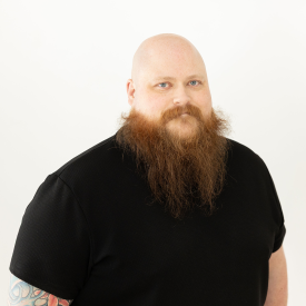 Drew Hill